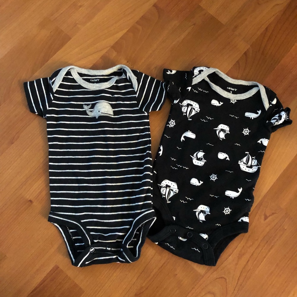 Onesies set